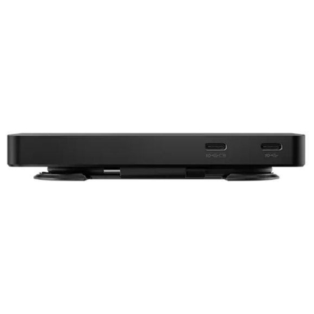 Lenovo Docking station 40B90000WW / USB-C-Reisedock Black / 40B90000WW