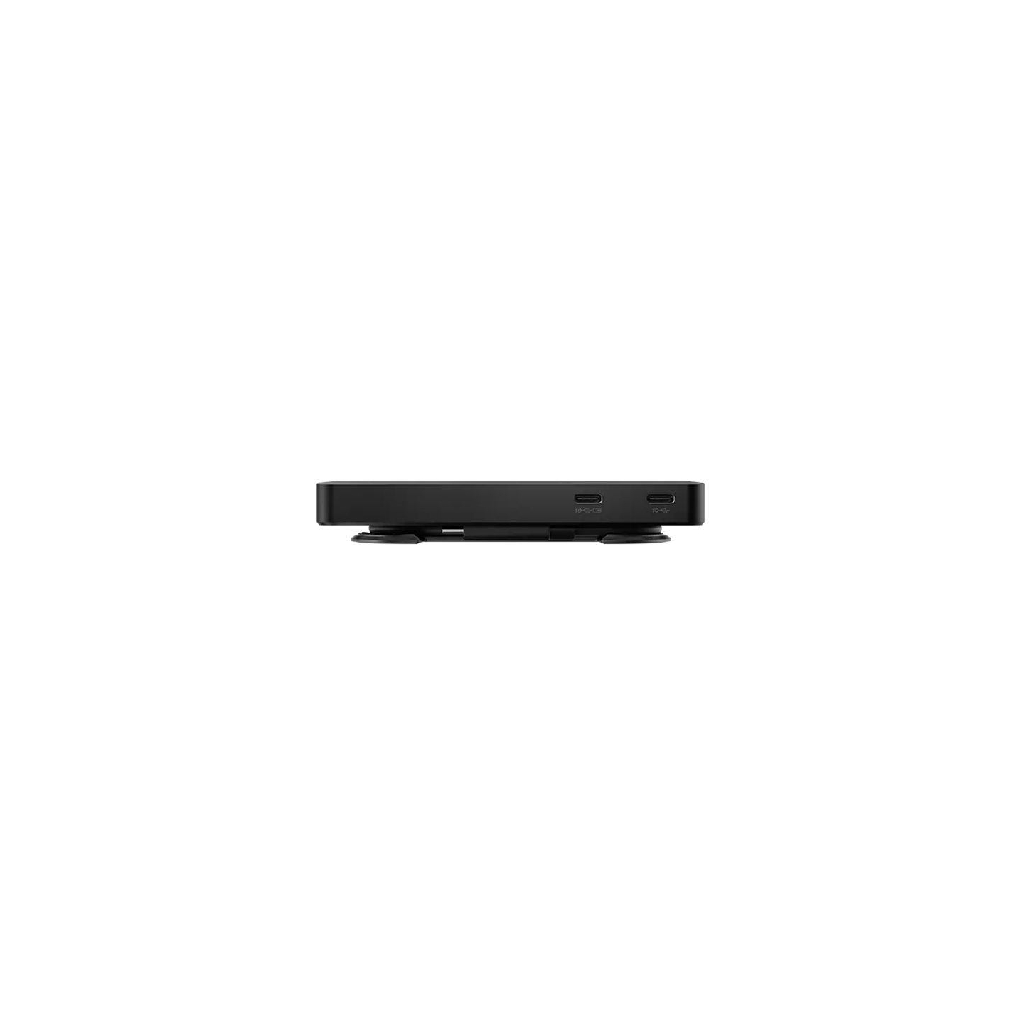 Lenovo Docking station 40B90000WW / USB-C-Reisedock Black / 40B90000WW