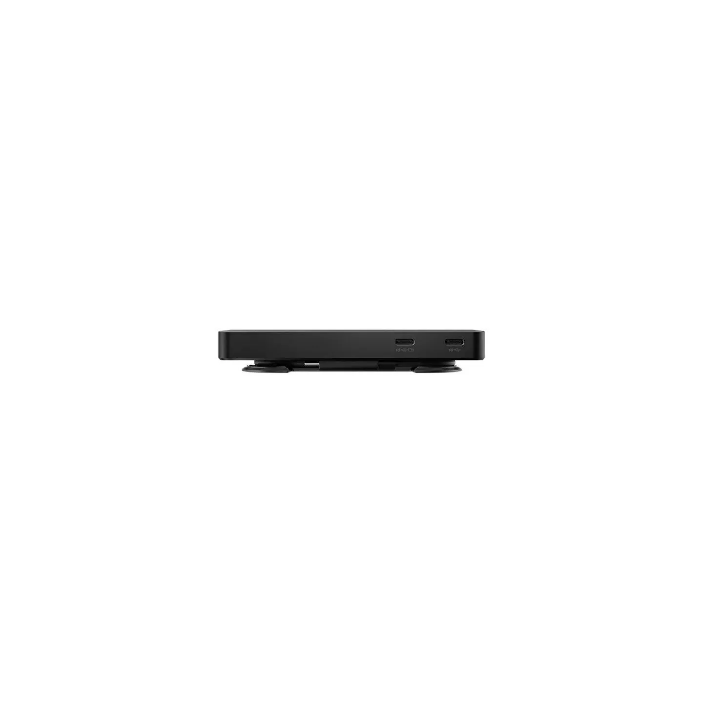 Lenovo Dual Display Travel Dock w/o AC