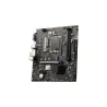 MSI PRO H610M-G WIFI DDR4 | Processor family Intel | Processor socket LGA1700 | DDR4 | Supported hard disk drive interfaces SATA