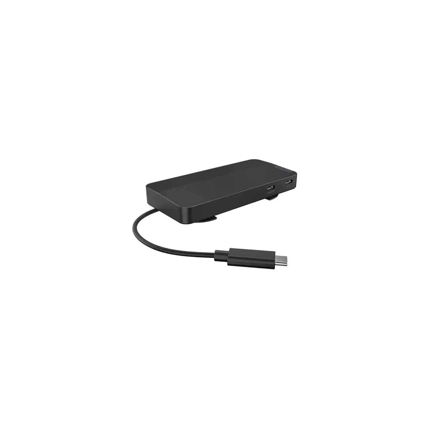 Lenovo Dual Display Travel Dock w/o AC