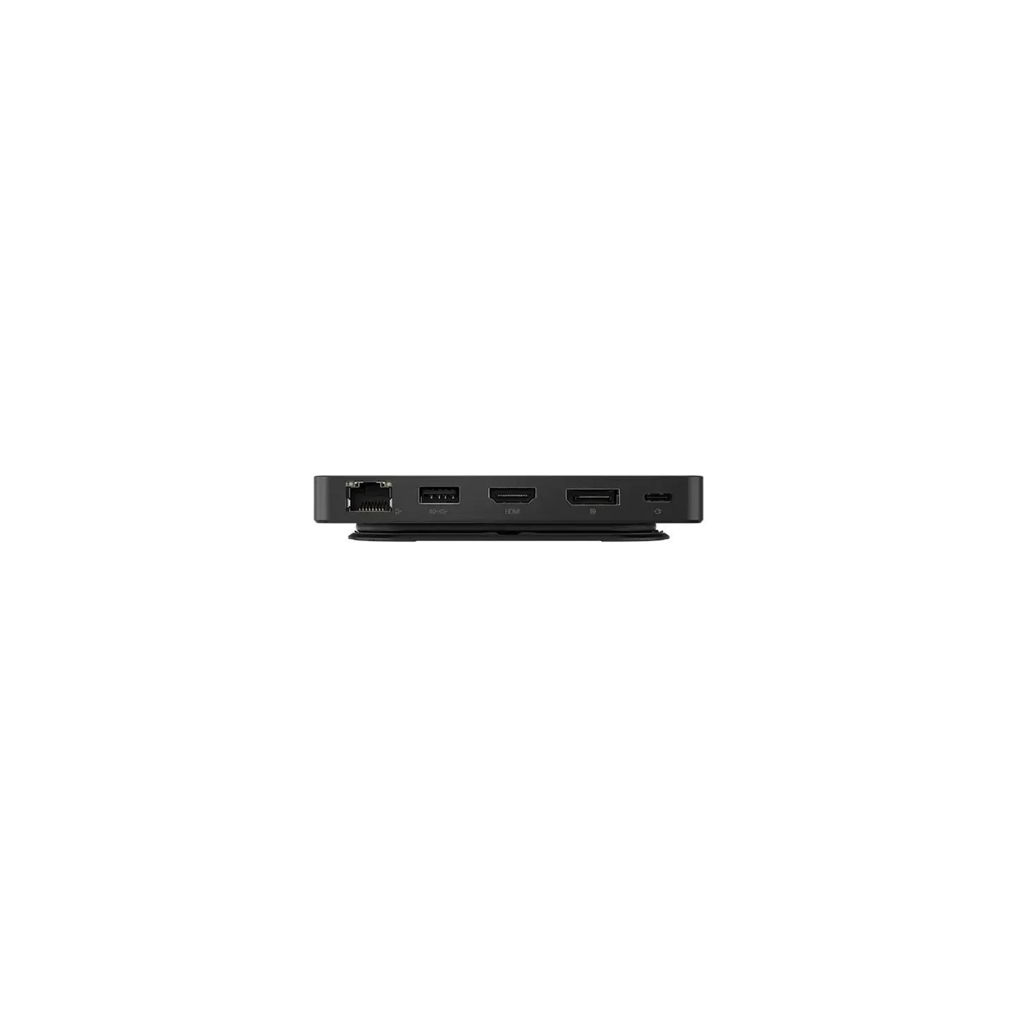 Lenovo Dual Display Travel Dock w/o AC