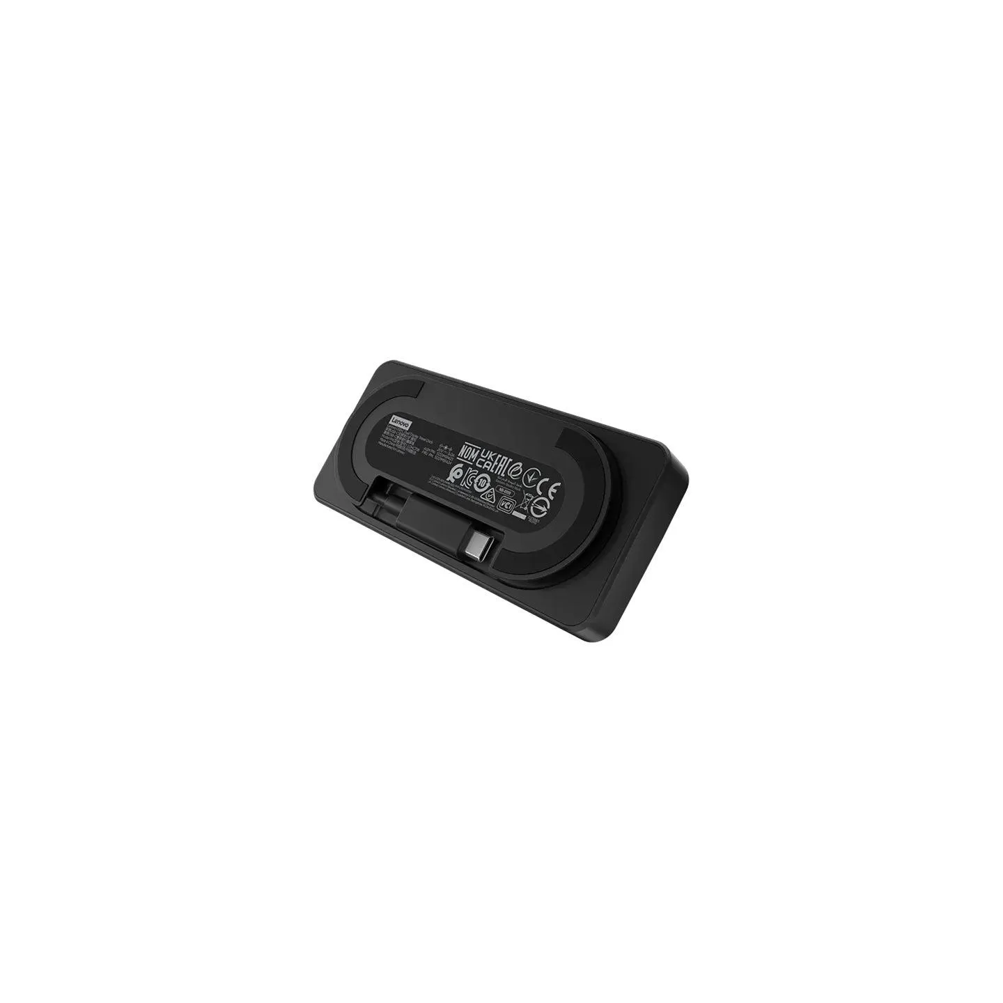 Lenovo Dual Display Travel Dock w/o AC