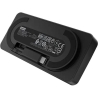Lenovo Docking station 40B90000WW / USB-C-Reisedock Black / 40B90000WW