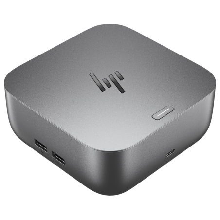 HP Thunderbolt 4 Ultra 180W G6 Dock (EU)