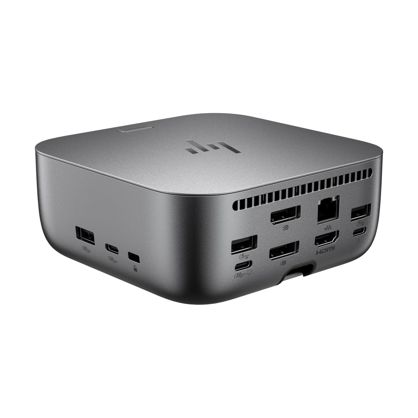 HP Thunderbolt 4 Ultra 180W G6 Dock (EU)