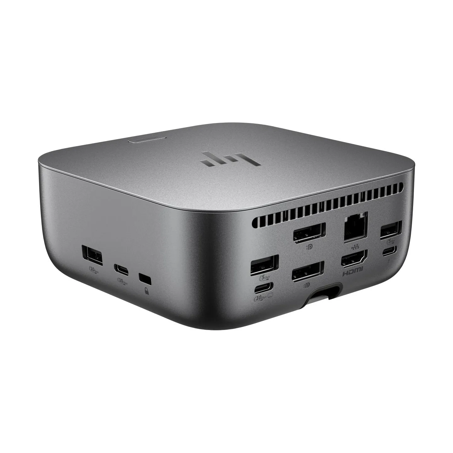 HP Thunderbolt 4 Ultra 180W G6 Dock (EU)