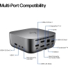 HP Thunderbolt 4 Ultra 180W G6 Dock (EU)
