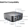 HP Thunderbolt 4 Ultra 180W G6 Dock (EU)