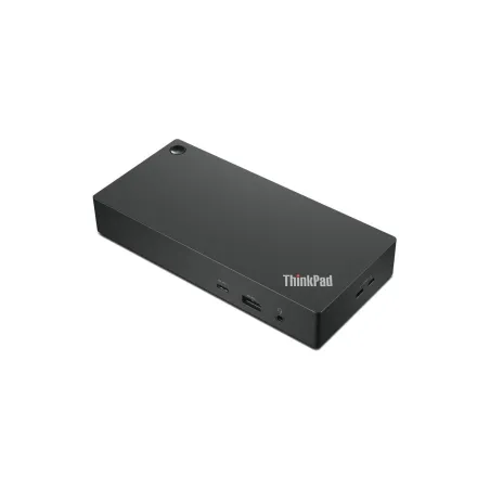 Lenovo Docking Station ThinkPad Universal USB-C Dock 40AY0090EU (successor 40AS0090EU)