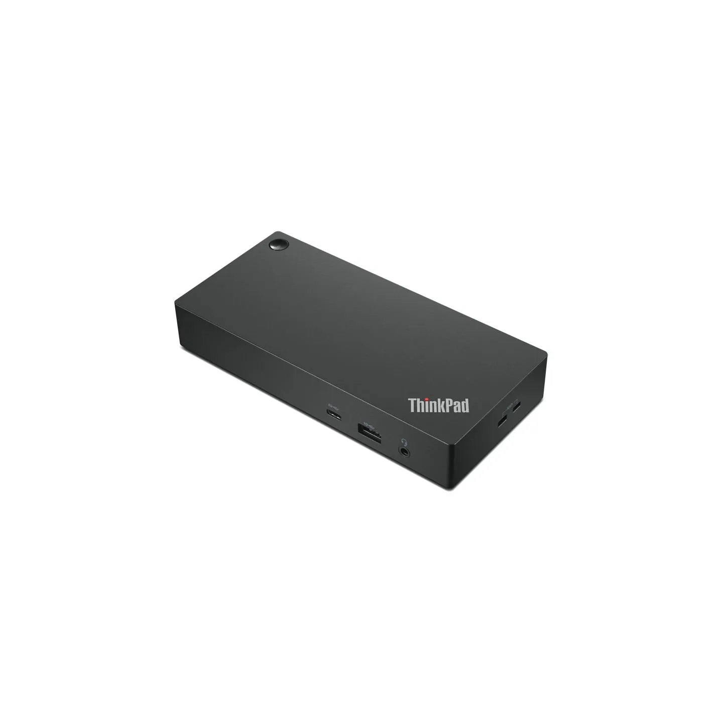 Lenovo Docking Station ThinkPad Universal USB-C Dock 40AY0090EU (successor 40AS0090EU)