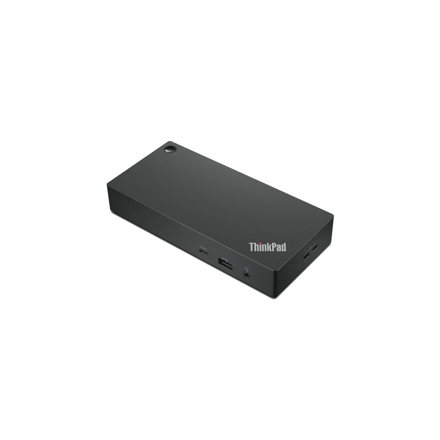 Lenovo ThinkPad Universal USB-C dock / 40AY0090EU