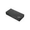 Lenovo Docking Station ThinkPad Universal USB-C Dock 40AY0090EU (successor 40AS0090EU)