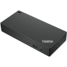 Lenovo ThinkPad Universal USB-C dock / 40AY0090EU