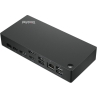 Lenovo ThinkPad Universal USB-C dock / 40AY0090EU