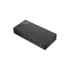 Lenovo ThinkPad Universal USB-C dock / 40AY0090EU