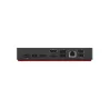 Lenovo Docking Station ThinkPad Universal USB-C Dock 40AY0090EU (successor 40AS0090EU)