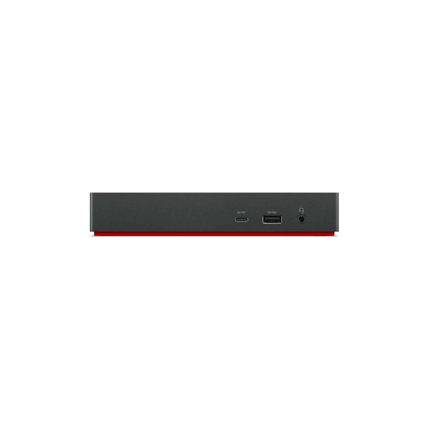Lenovo Docking Station ThinkPad Universal USB-C Dock 40AY0090EU (successor 40AS0090EU)