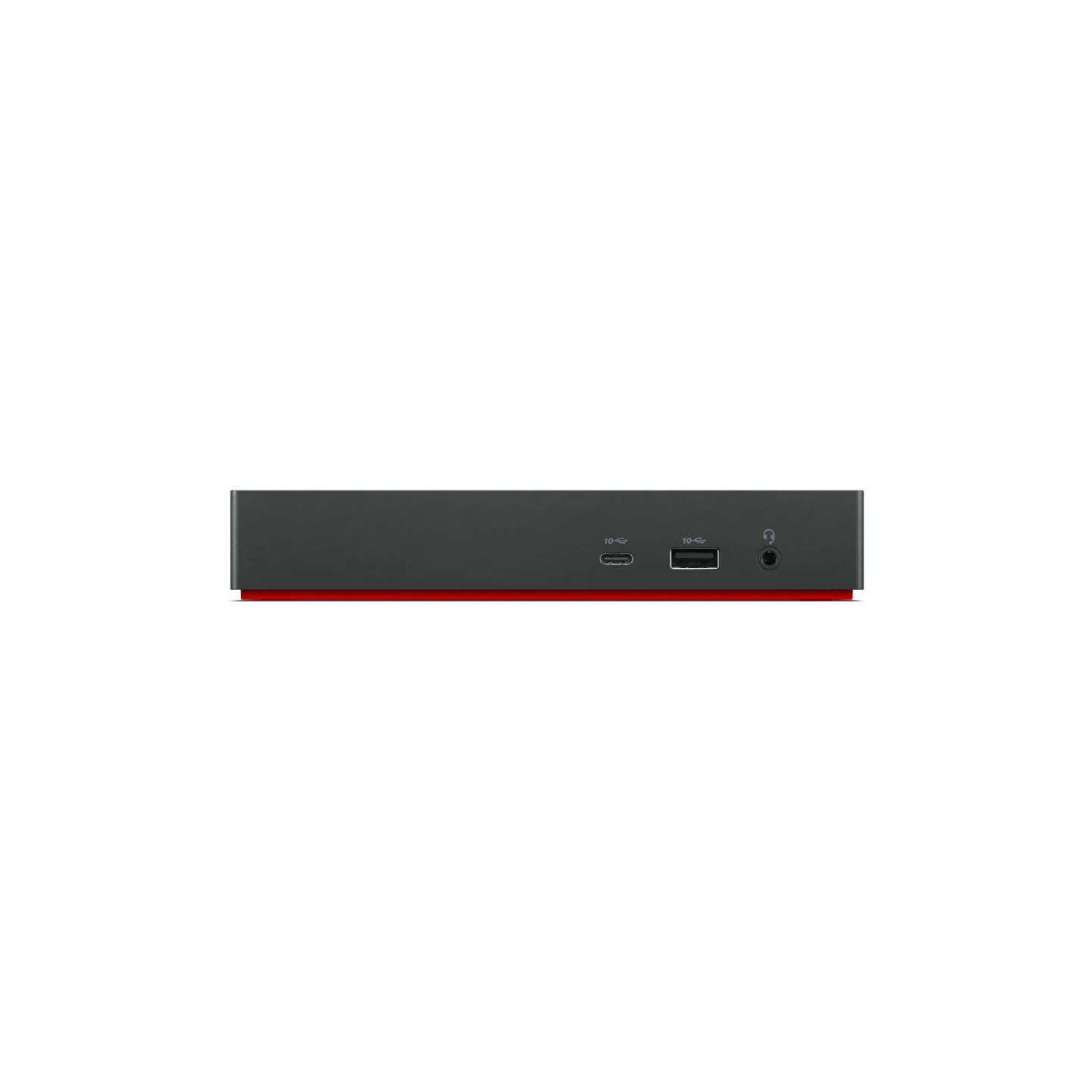 Lenovo ThinkPad Universal USB-C dock / 40AY0090EU