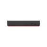 Lenovo ThinkPad Universal USB-C dock / 40AY0090EU
