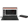 Lenovo ThinkPad Universal USB-C dock / 40AY0090EU