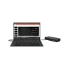 Lenovo ThinkPad Universal USB-C dock / 40AY0090EU