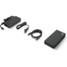 Lenovo Docking Station ThinkPad Universal USB-C Dock 40AY0090EU (successor 40AS0090EU)