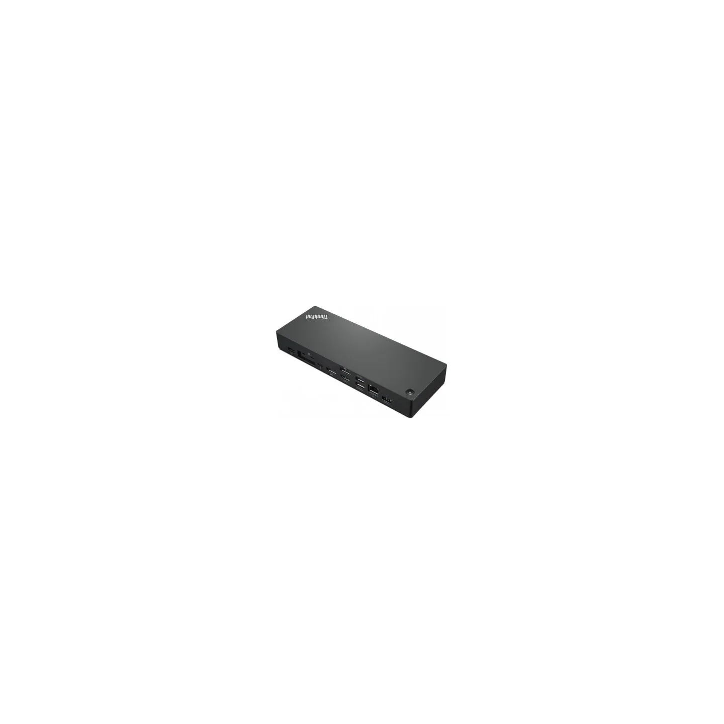 Lenovo LNV ThinkPad Thunderbol t 4 Dock - 40B00300EU
