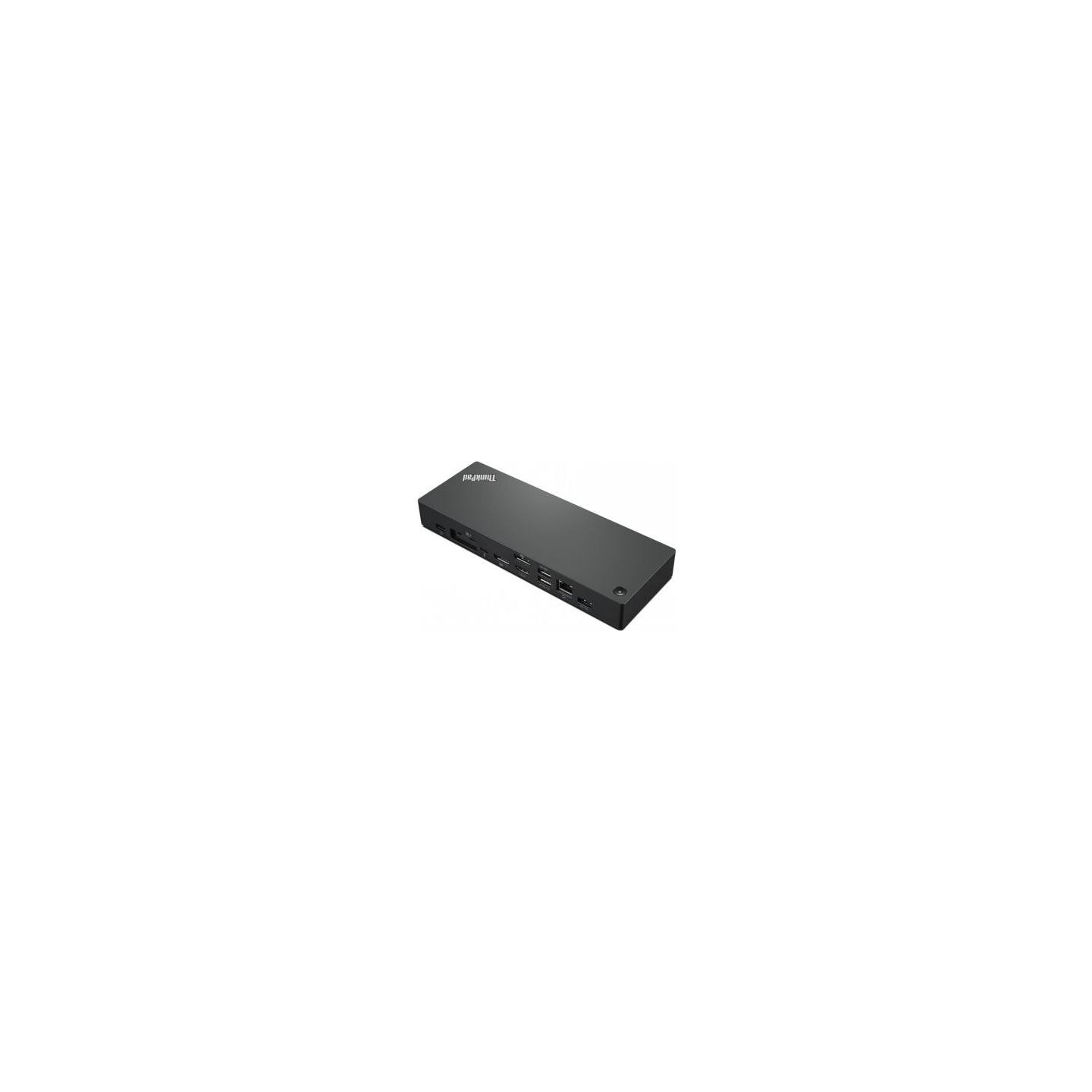 Lenovo  ThinkPad Thunderbolt 4 Dock - Dockingstation / 40B00300EU