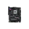 Asus ROG STRIX B850-E GAMING WIFI | Processor family AMD | Processor socket AM5 | DDR5 | Supported hard disk drive interfaces SA