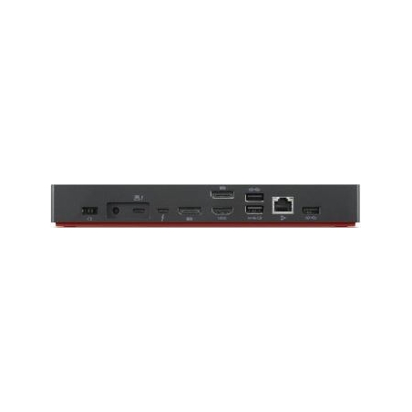Lenovo  ThinkPad Thunderbolt 4 Dock - Dockingstation / 40B00300EU