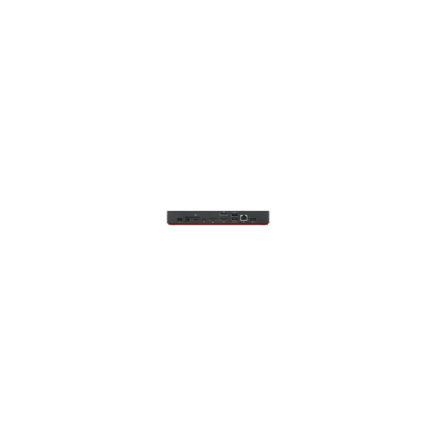 Lenovo LNV ThinkPad Thunderbol t 4 Dock - 40B00300EU