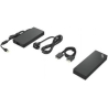 Lenovo  ThinkPad Thunderbolt 4 Dock - Dockingstation / 40B00300EU