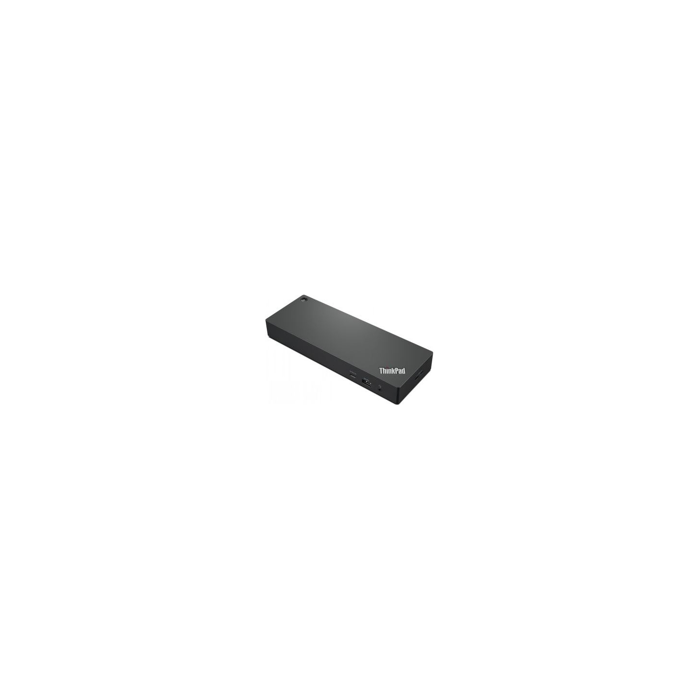 Lenovo  ThinkPad Thunderbolt 4 Dock - Dockingstation / 40B00300EU
