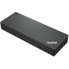 Lenovo LNV ThinkPad Thunderbol t 4 Dock - 40B00300EU