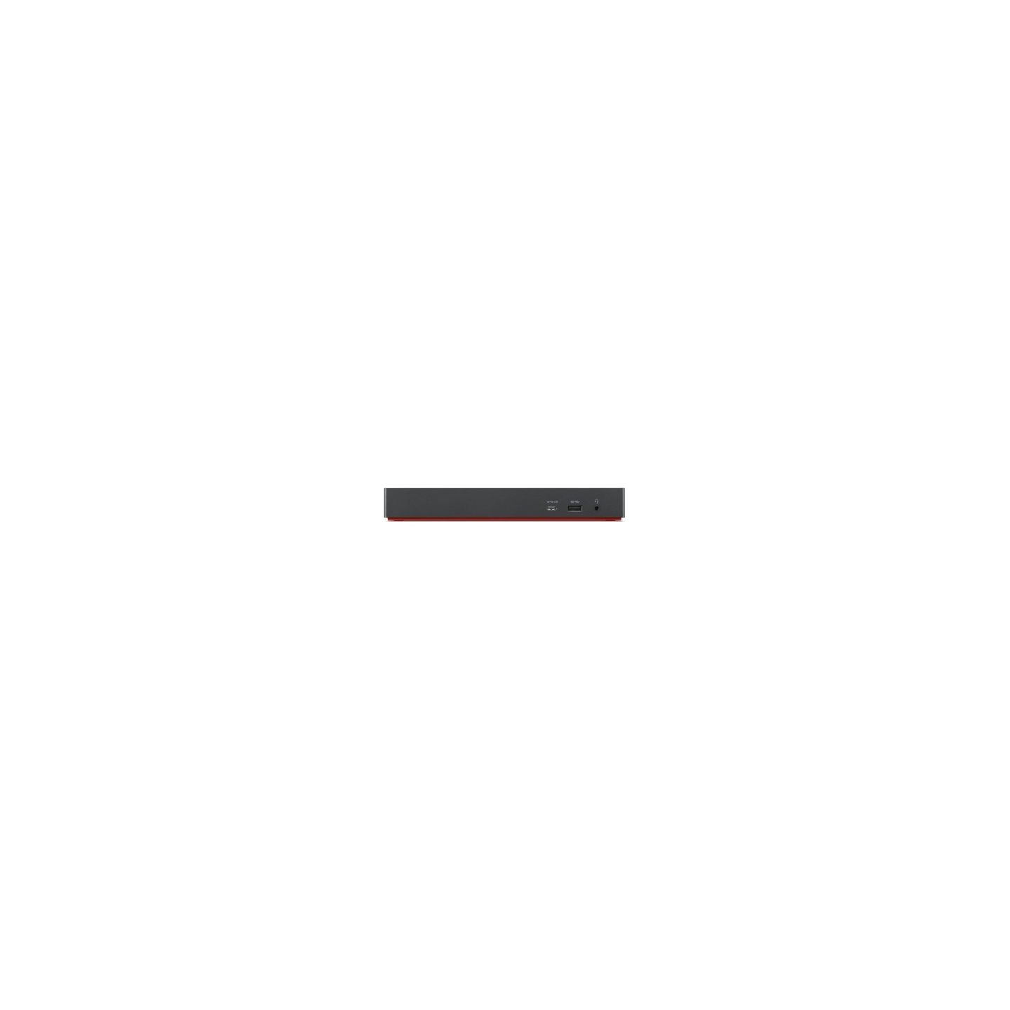 Lenovo  ThinkPad Thunderbolt 4 Dock - Dockingstation / 40B00300EU