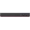 Lenovo LNV ThinkPad Thunderbol t 4 Dock - 40B00300EU