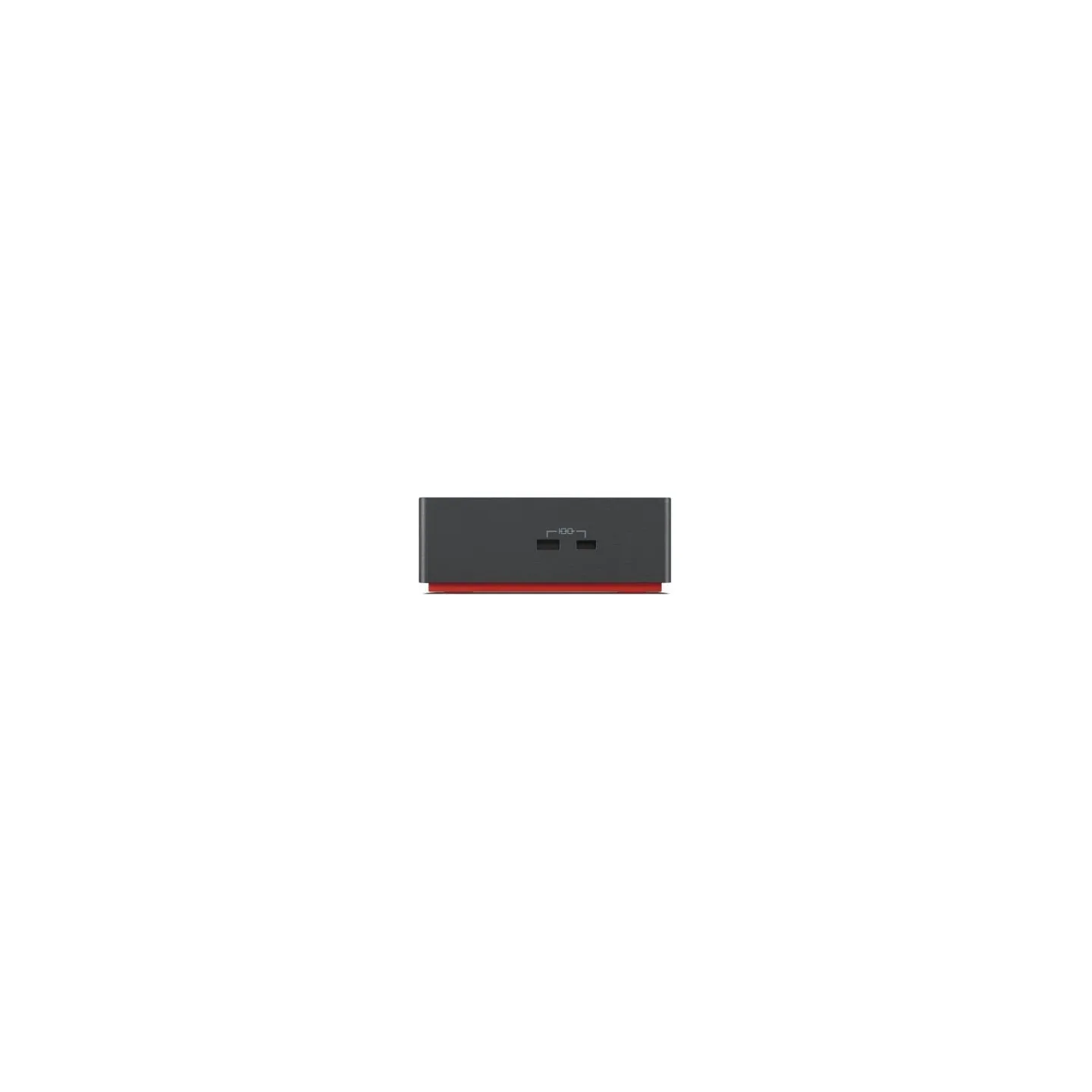 Lenovo LNV ThinkPad Thunderbol t 4 Dock - 40B00300EU
