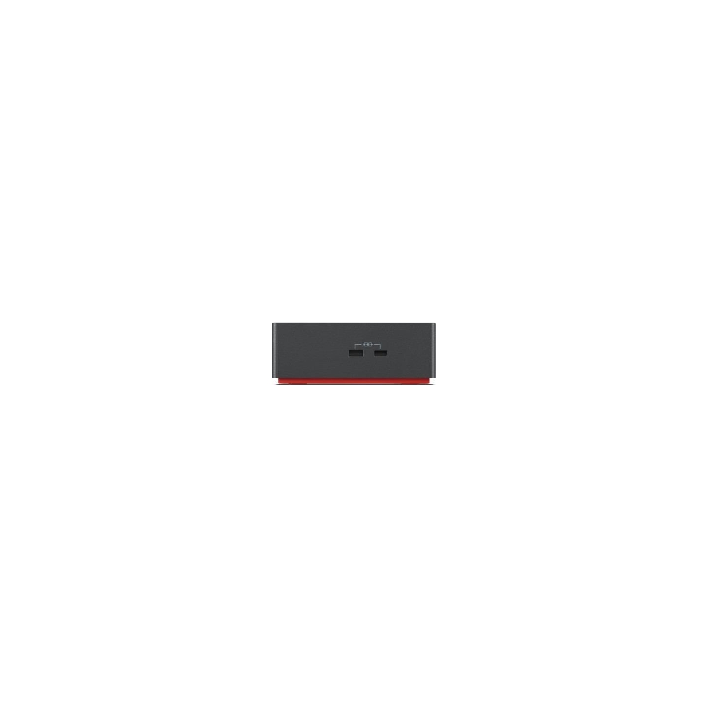 Lenovo  ThinkPad Thunderbolt 4 Dock - Dockingstation / 40B00300EU