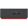 Lenovo  ThinkPad Thunderbolt 4 Dock - Dockingstation / 40B00300EU