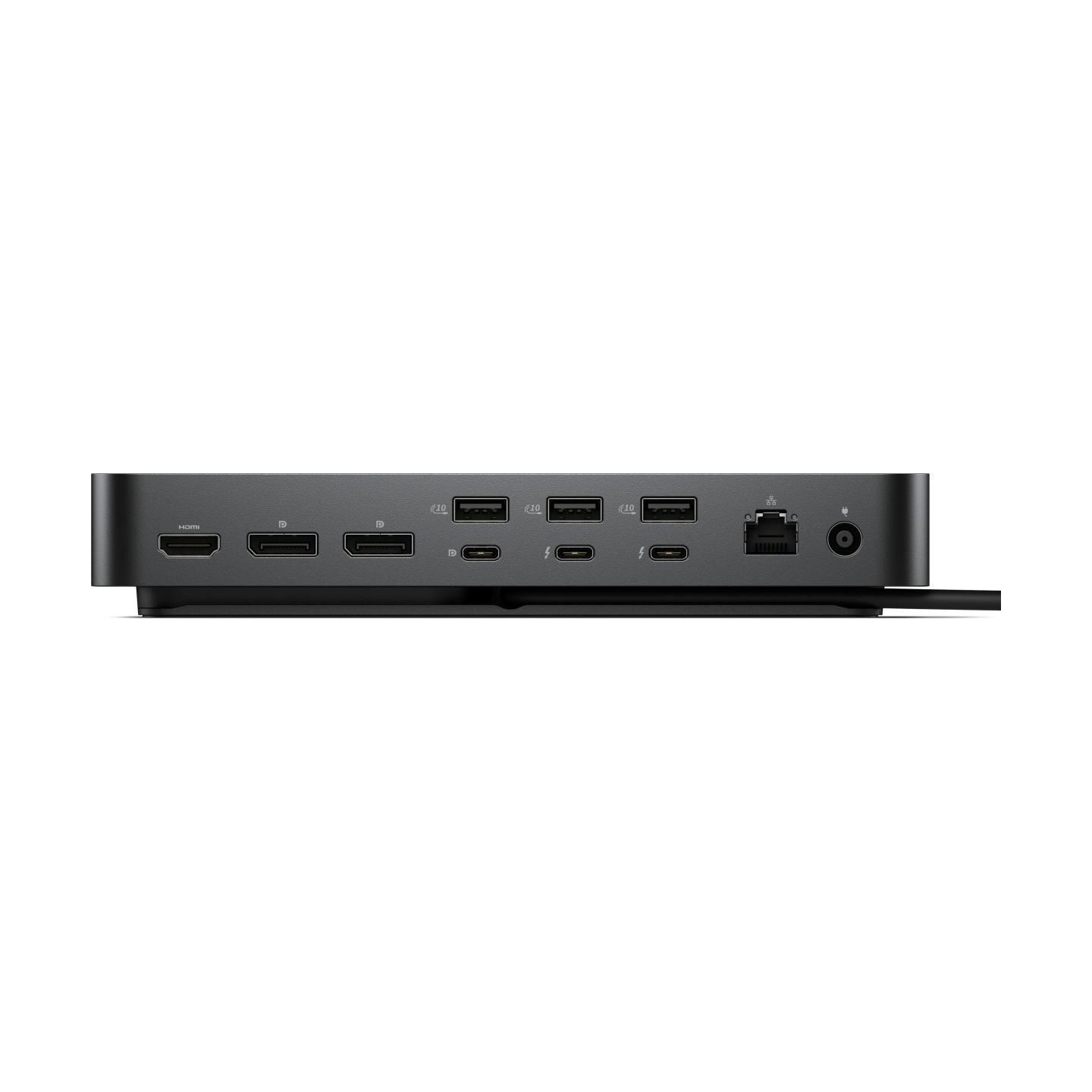 Dell Pro Thunderbolt 4 Smart Dock SD25TB4 / 210-BRFL