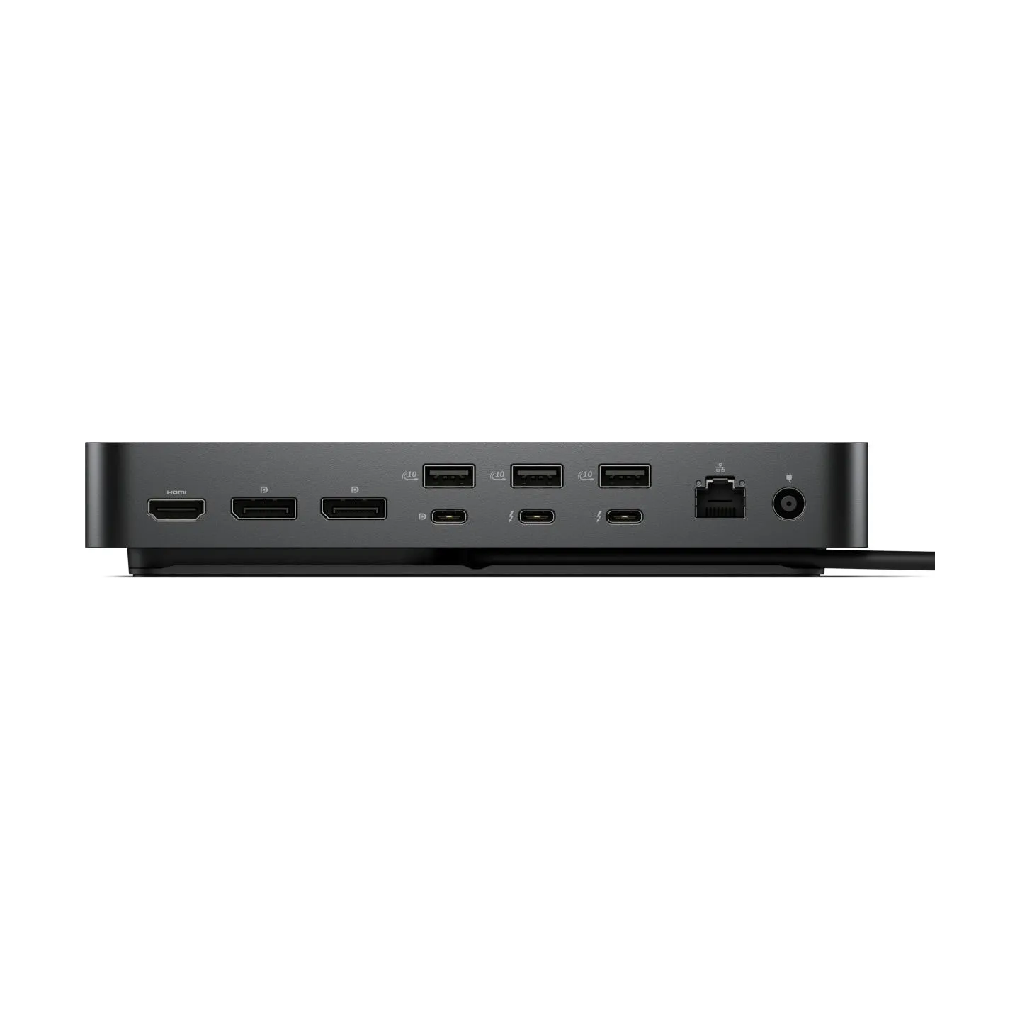 Dell Pro Thunderbolt 4 Smart Dock SD25TB4 / 210-BRFL