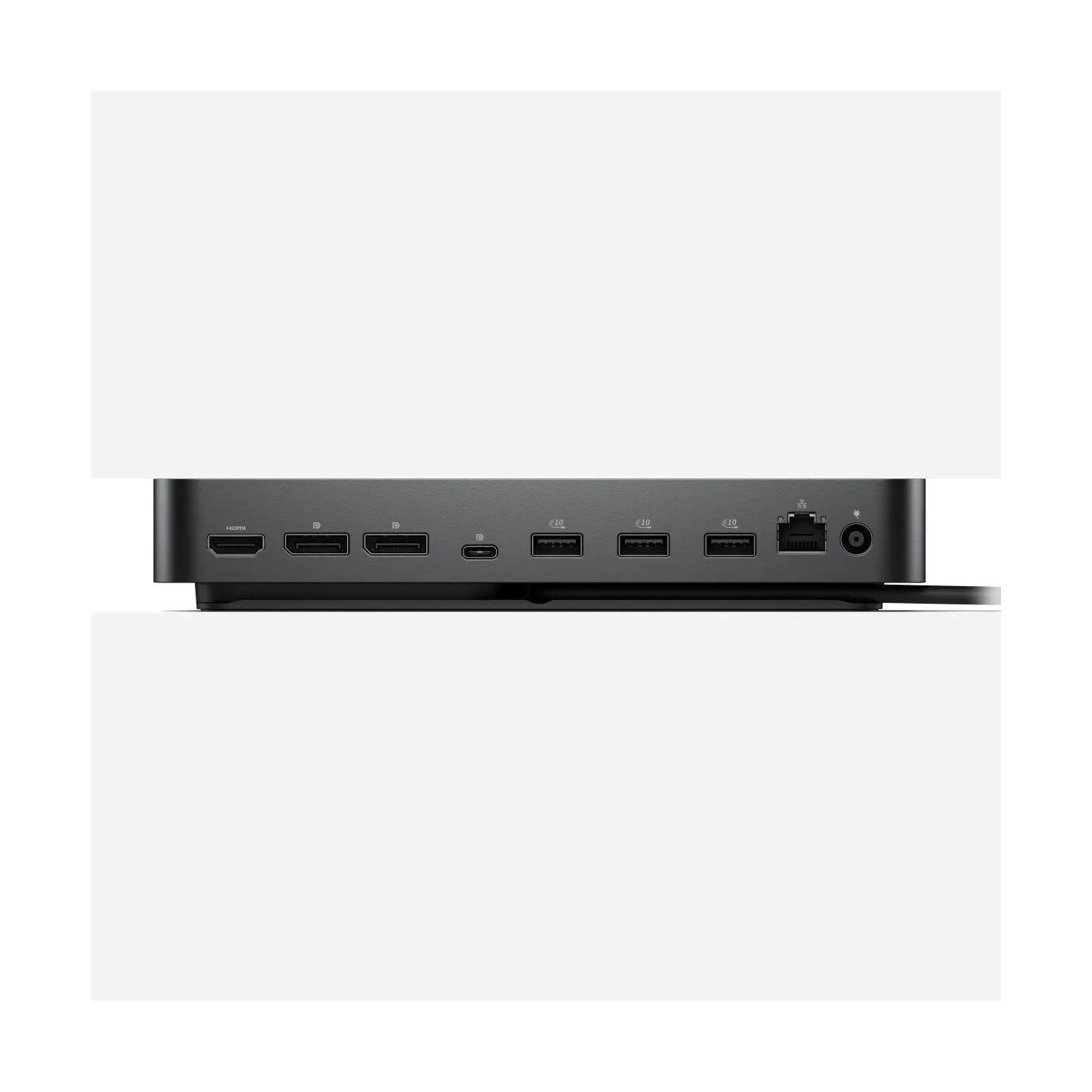 Dell Pro Dock WD25 / 210-BRFQ
