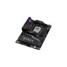 Asus ROG STRIX B850-E GAMING WIFI | Processor family AMD | Processor socket AM5 | DDR5 | Supported hard disk drive interfaces SA