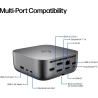 HP Thunderbolt 4 100W G6 Dock (EU)