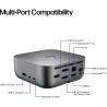 HP Thunderbolt 4 100W G6 Dock (EU)