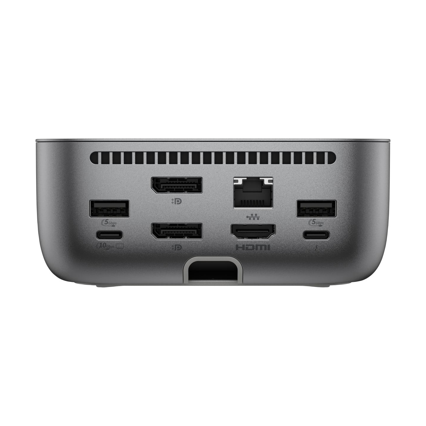 HP Thunderbolt 4 Ultra 280W G6 Dock (EU)
