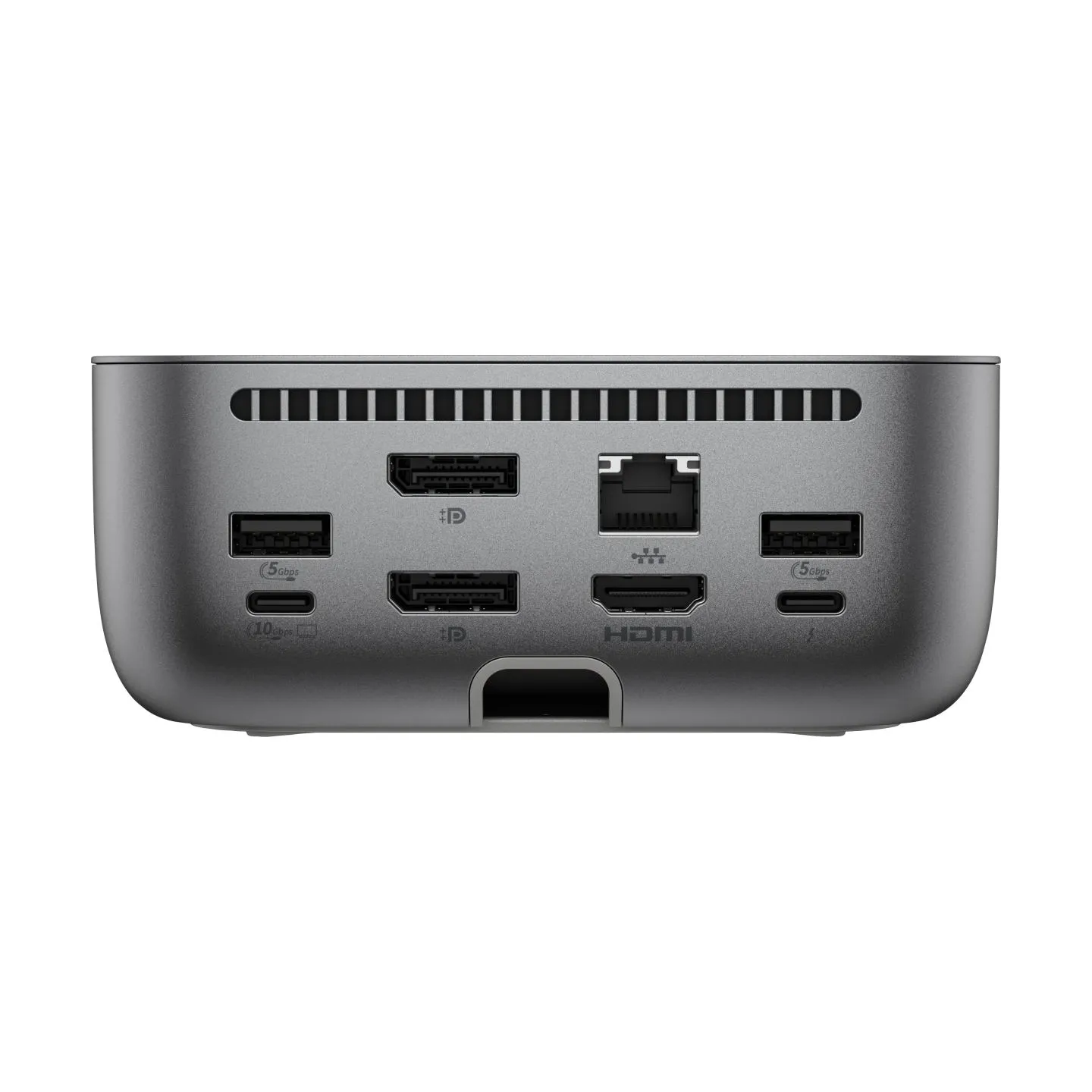 HP Thunderbolt 4 Ultra 280W G6 Dock (EU)