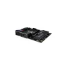 Asus ROG STRIX B850-E GAMING WIFI | Processor family AMD | Processor socket AM5 | DDR5 | Supported hard disk drive interfaces SA
