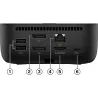 HP USB-C 100W G6 Dock SmartBuy